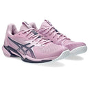 Tênis ASICS Solution Speed Ff 3 - Roxo/Azul