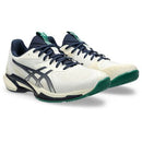 Tênis ASICS Solution Speed Ff 3 - Bege/Azul