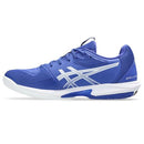 Tênis ASICS Solution Speed Ff 3- Azul/Branco
