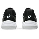 Tênis ASICS Gel-Task 4 - Preto/Branco