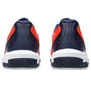 Tênis ASICS Gel-Rocket 11 - Vermelho/Azul