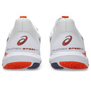 Tênis ASICS Solution Speed Ff 3 - Branco/Roxo