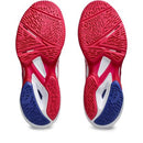 Tênis ASICS Solution Speed Ff 3 - Branco/Rosa