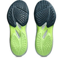 Tênis ASICS Sky Elite Ff 3- Verde/Verde