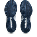 Tênis ASICS Gel-Task 4 - Azul/Branco