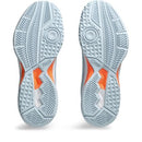 Tênis ASICS Gel-Task 4 - Azul/Azul