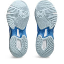 Tênis ASICS Gel-Rocket 11 - Azul/Branco