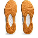 Tênis ASICS Upcourt 6 - Preto/Branco