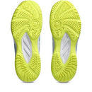 Tênis ASICS Upcourt 6 - Azul/Branco