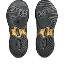 Tênis ASICS Gel-Rocket 11 - Preto/Cinza