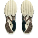 Tênis ASICS Solution Speed Ff 3 Saibro - Verde/Bege