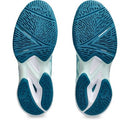 Tênis ASICS Solution Speed Ff 3 - Azul/Azul