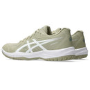 Tênis ASICS Upcourt 6 -  Verde/Branco