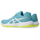 Tênis ASICS Upcourt 6 - Azul/Branco