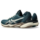 Tênis ASICS Solution Speed Ff 3 Saibro - Verde/Bege