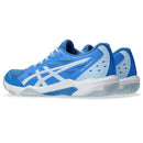 Tênis ASICS Gel-Rocket 11 - Azul/Branco