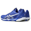 Tênis ASICS Solution Speed Ff 3- Azul/Branco