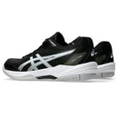 Tênis ASICS Gel-Task 4 - Preto/Branco