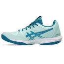 Tênis ASICS Solution Speed Ff 3 - Azul/Azul