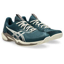 Tênis ASICS Solution Speed Ff 3 Saibro - Verde/Bege
