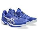 Tênis ASICS Solution Speed Ff 3- Azul/Branco