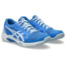 Tênis ASICS Gel-Rocket 11 - Azul/Branco