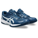 Tênis ASICS Gel-Task 4 - Azul/Branco