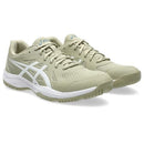 Tênis ASICS Upcourt 6 -  Verde/Branco