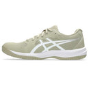 Tênis ASICS Upcourt 6 -  Verde/Branco