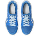 Tênis ASICS Gel-Rocket 11 - Azul/Branco