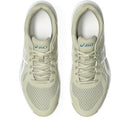 Tênis ASICS Upcourt 6 -  Verde/Branco