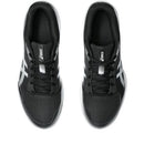 Tênis ASICS Gel-Task 4 - Preto/Branco