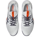 Tênis ASICS Solution Speed Ff 3 - Branco/Roxo