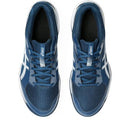 Tênis ASICS Gel-Task 4 - Azul/Branco