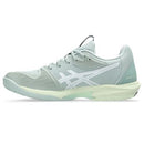 Tênis ASICS Solution Speed Ff 3 - Verde/Branco