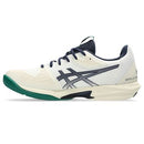 Tênis ASICS Solution Speed Ff 3 - Bege/Azul