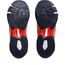 Tênis ASICS Gel-Rocket 11 - Vermelho/Azul