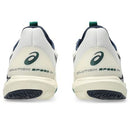 Tênis ASICS Solution Speed Ff 3 - Bege/Azul