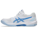 Tênis ASICS Gel-Task 4 - Branco/Azul