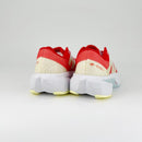 New Balance FuelCell Rebel V4 - Red/Gold