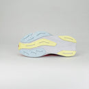 New Balance FuelCell Rebel V4 - Red/Gold