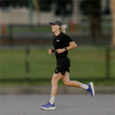 Puma MagMax NITRO - Azul com Verde