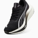 Puma MagMax NITRO - Preto com Branco