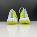 Hoka Carbon X3 - Verde/Cinza