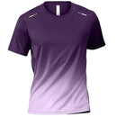 Camiseta Fort Gradient Dry Masculina