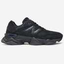New Balance 9060 Sea Salt Black