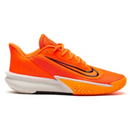 Tênis Nike Precision VII NBR - Laranja