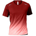 Camiseta Fort Gradient Dry Masculina