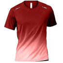 Camiseta Fort Gradient Dry Masculina