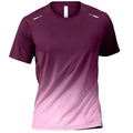 Camiseta Fort Gradient Dry Masculina